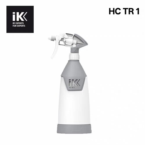 欧洲 IK HC TR1 耐溶剂稀释喷壶 雾化喷壶 汽车清洁用壶