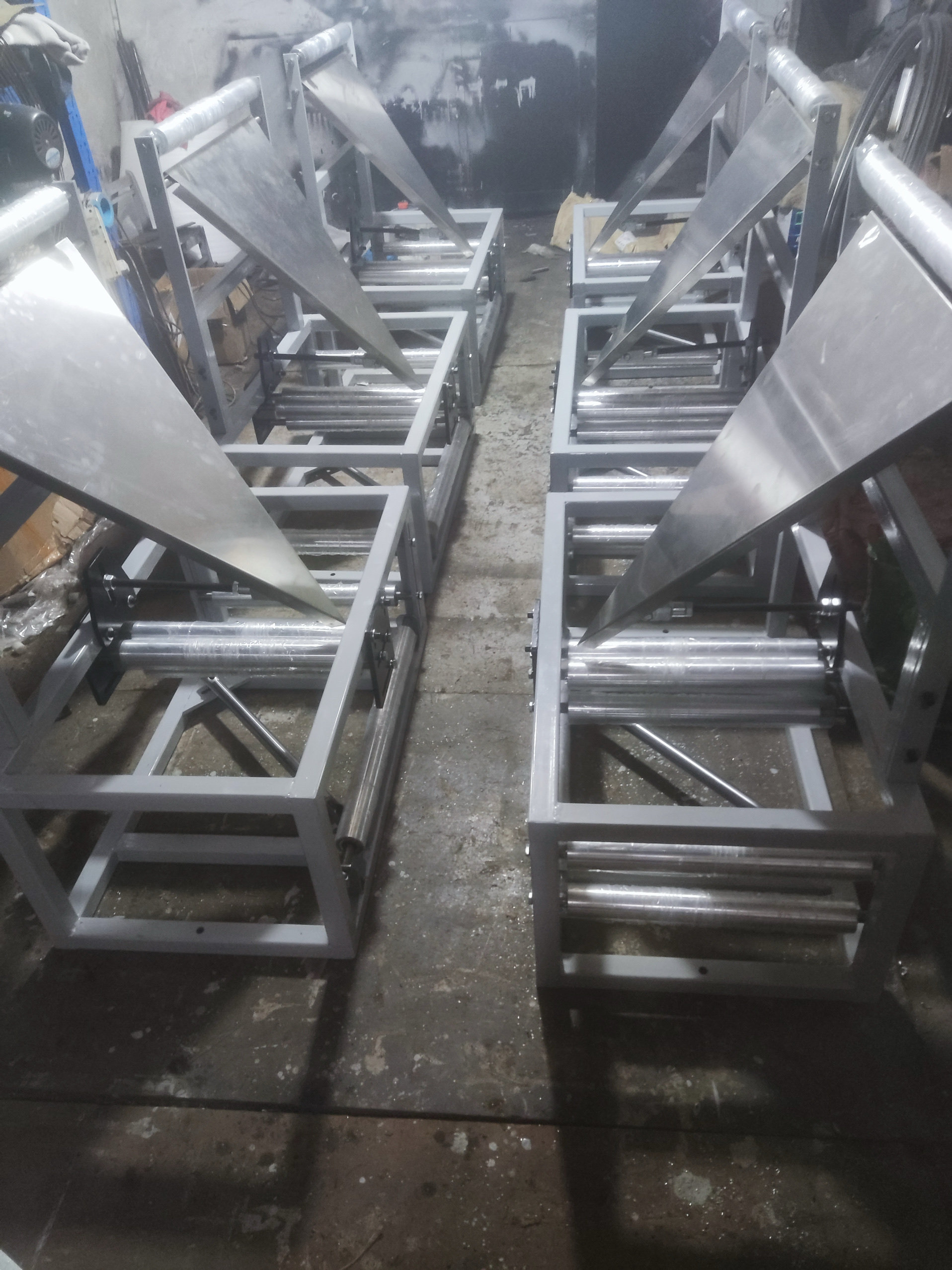 吹膜机对折架对折机配件,五金/工具,其他塑料机械,淘宝优惠券,粉丝福利购,淘宝优惠卷