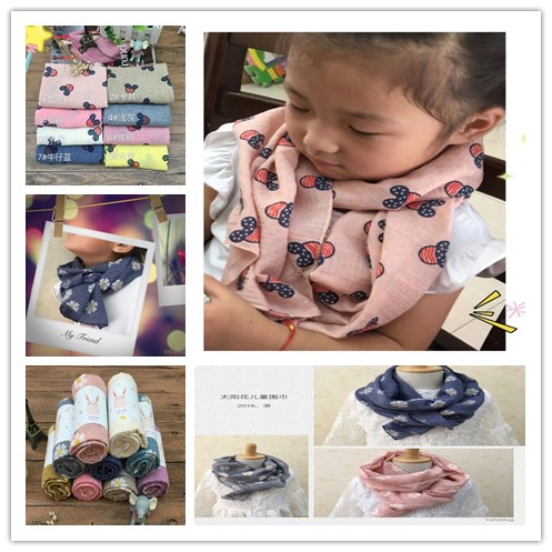 Foulard enfant - Ref 2138413 Image 1