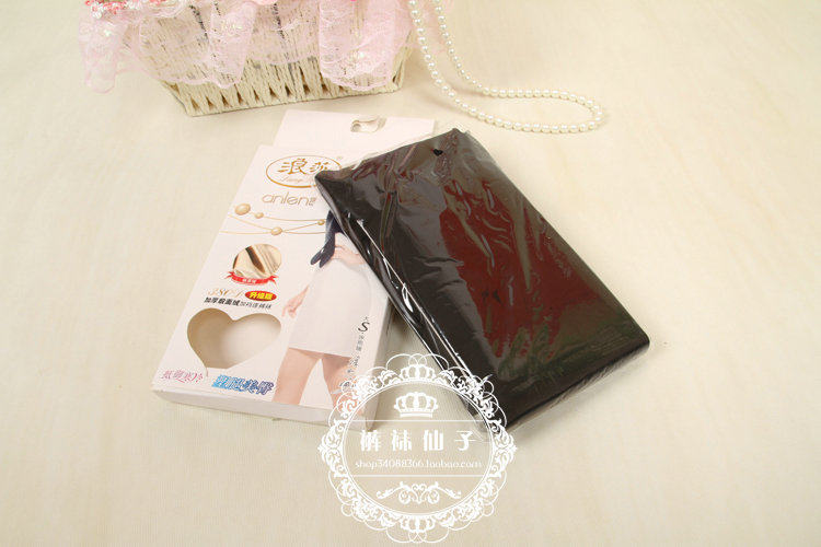 Chaussettes - collants simple - Ref 758589 Image 3