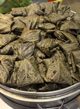 10个辰溪桐叶糍粑叶子粑粑蒿菜粑粑湖南怀化特产每个独立真空包装