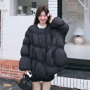 大货 90白鸭绒羽绒服外套 7117 P335K498图片