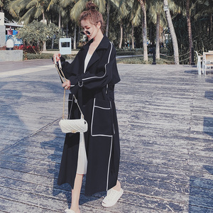 大口袋风衣8739P155控价228