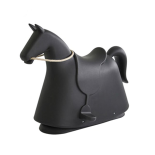 Magis Rocky Horse Rocking Chair