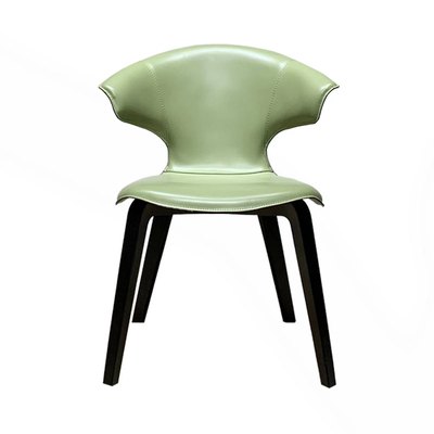 Poltrona Frau Montera Chair椅子家用简约休闲