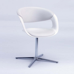 怡人 笑脸椅 现代创意时尚电脑椅 办公椅书 椅餐椅 会客椅 洽谈椅