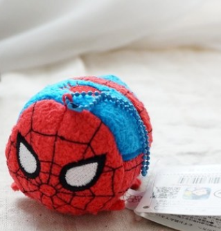 Peluche manga Disney - Ref 2695570 Image 1