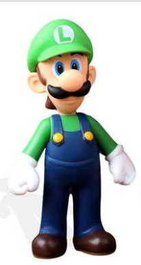 Coussin Manga - Ref 2687266 Image 1