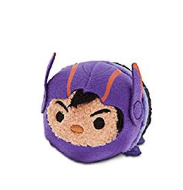 Peluche manga Disney - Ref 2695542 Image 1