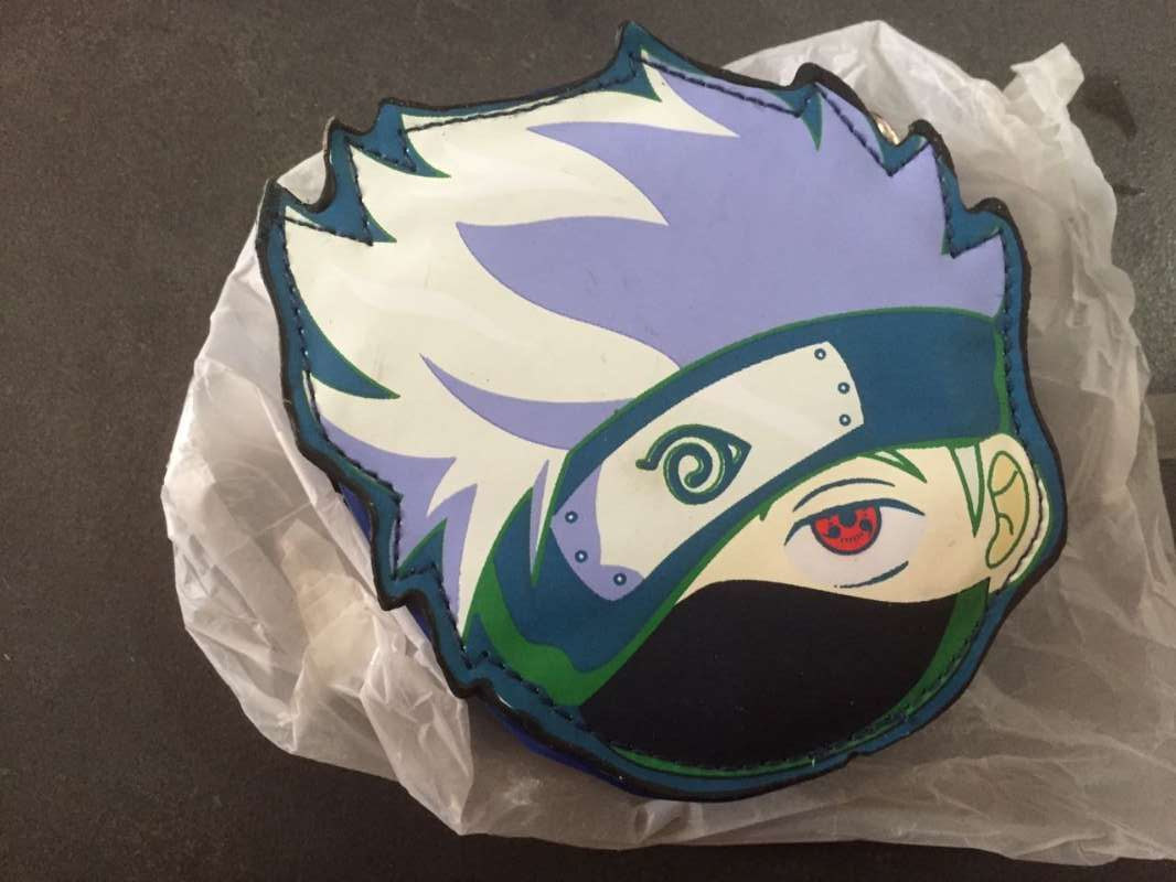 Coussin Manga - Ref 2687443 Image 1