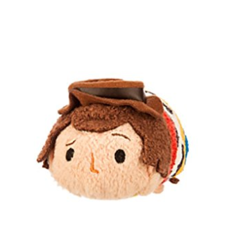 Peluche manga Disney - Ref 2695553 Image 1