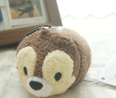 Peluche manga Disney - Ref 2695565 Image 1