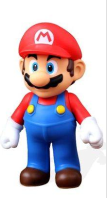 Coussin Manga - Ref 2687258 Image 1