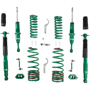 TEIN1.5英寸减震器弹簧