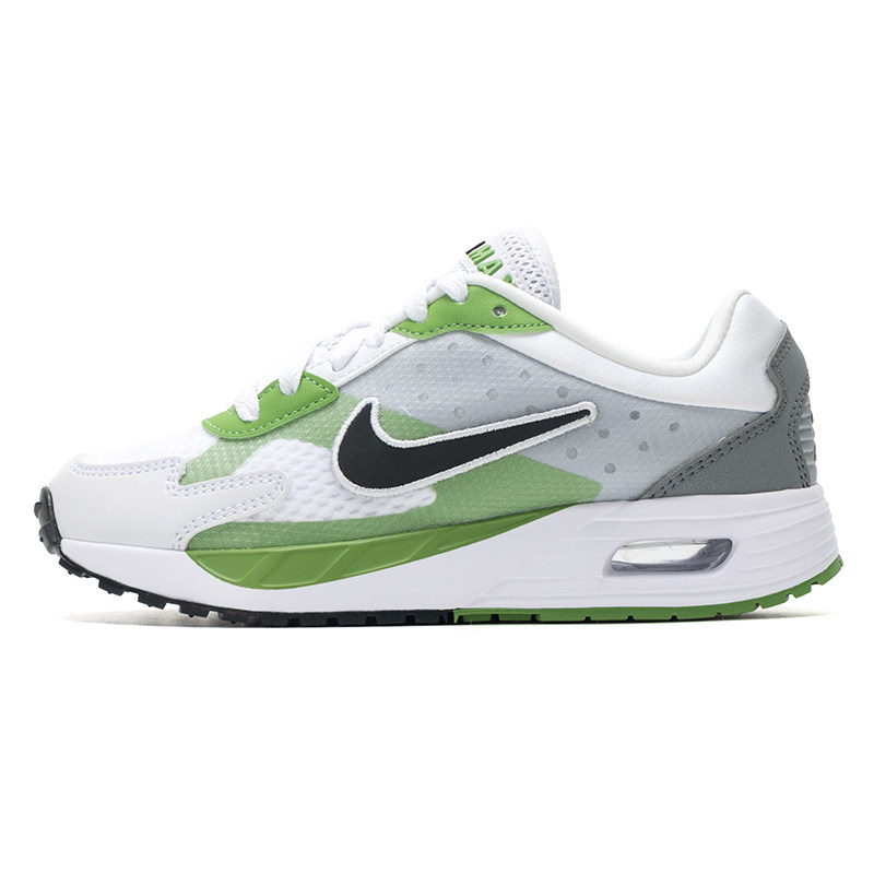 Nike/耐克正品Air Max Solo儿童透气运动跑步鞋FV6367-100,运动鞋new,童鞋/青少年鞋,淘宝优惠券,粉丝福利购,淘宝优惠卷