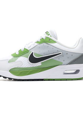 Nike/耐克正品Air Max Solo儿童透气运动跑步鞋FV6367-100