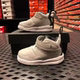 耐克 Air Jordan儿童小童魔术贴舒适运动休闲鞋 Nike AQ7735 002