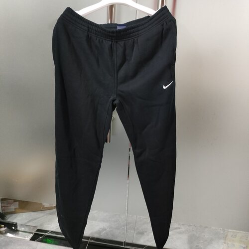 Nike/耐克直筒男子加绒长裤