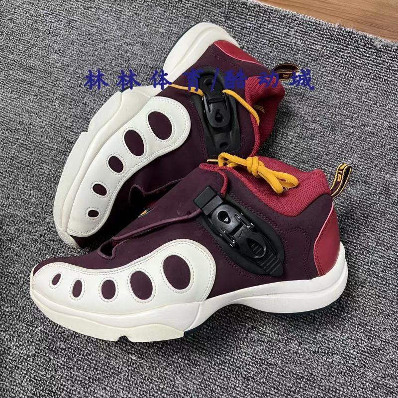 Nike男子加里佩顿篮球鞋