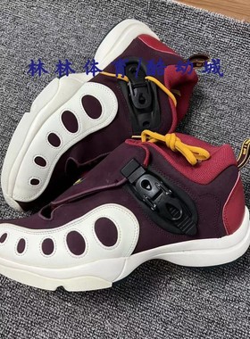 Nike Air Zoom GP 手套 男子加里佩顿篮球鞋 AR4342-100 600 002