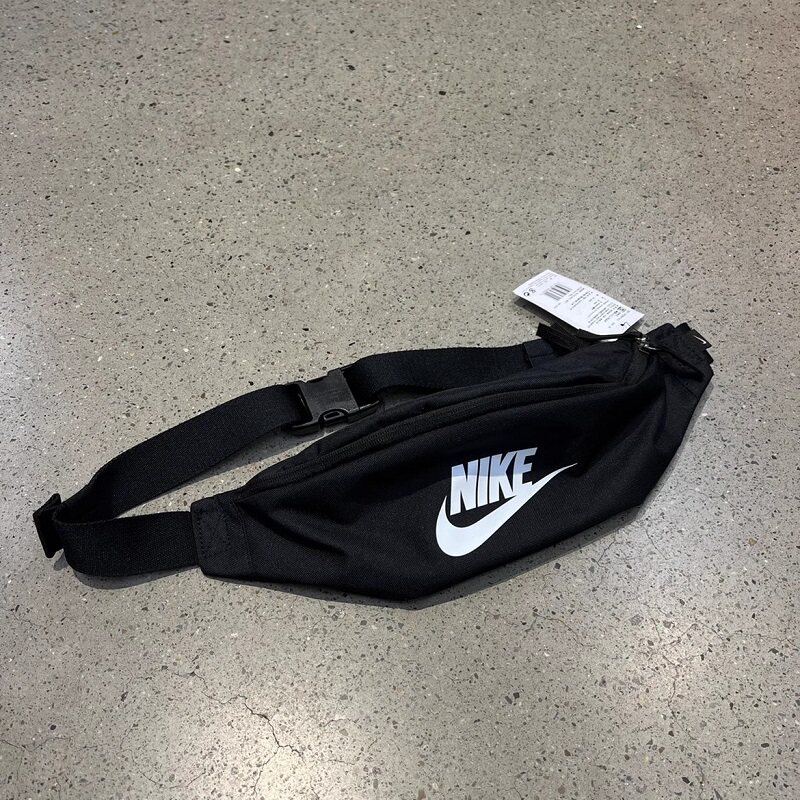 NIKE耐克腰包男女斜挎包胸包运动休闲单肩包CK0981-DH3250/DN2556