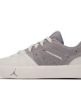 Nike/耐克正品JORDAN SERIES ES女子运动休闲鞋DN1857-001