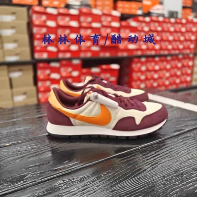 耐克男款运动鞋复古休闲鞋