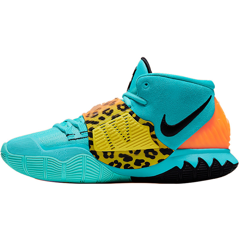 Nike/耐克女子减震篮球鞋欧文6