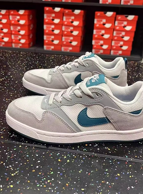 Nike/耐克春秋款GS大童运动休闲舒适轻便透气板鞋 CJ0883-HF5750