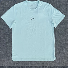 Nike/耐克男子夏运动跑步训练休闲速干透气短袖T恤 FQ6998-BQ5344