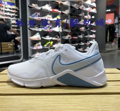 Nike耐克运动鞋2021夏季新款综合