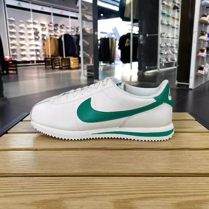 NIKE耐克男鞋2024春新款CORTEZ经典低帮复古运动休闲鞋DM4044-104