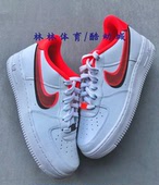 Force 1AF1大童休闲板鞋 CW1574 Nike耐克Air CW1575 DC8188