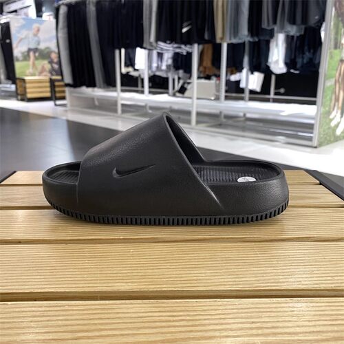 Nike耐克Calm Slide女夏外穿运动一字拖鞋DX4816-FV5940/HM5072