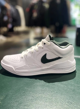 Nike/耐克 JORDAN STADIUM 90 女低帮运动休闲鞋FB2269- FV3624