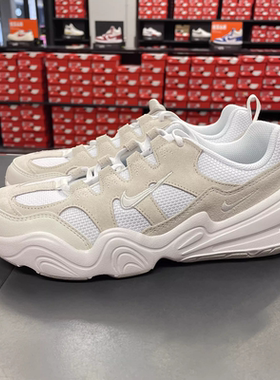 Nike耐克男鞋23新款运动TECH HERA透气低帮休闲鞋FJ9532-100-101