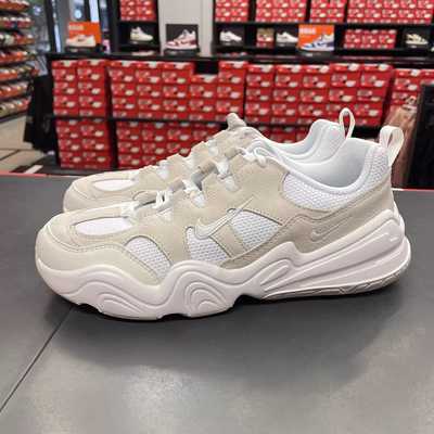 Nike耐克男子透气运动休闲鞋