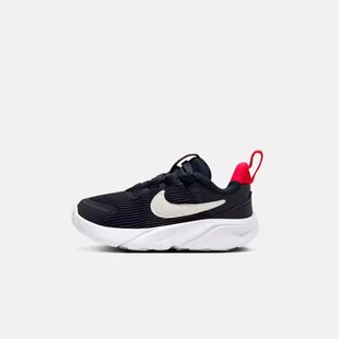 NIKE耐克 STAR RUNNER 4 NN 儿童轻便运动休闲鞋 DX7616-DZ4491