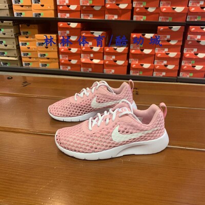 经典跑步鞋跑步鞋Nike/耐克女