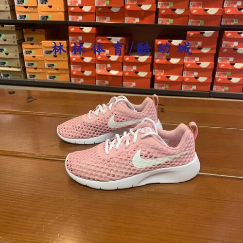 经典跑步鞋跑步鞋Nike/耐克女