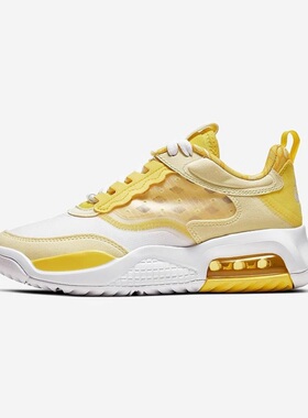 Nike/耐克正JORDAN MAX 200 (GS) 男女休闲运动鞋CJ3840 CD6105