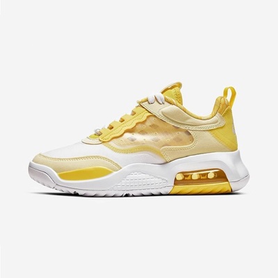 Nike/耐克正JORDAN MAX 200 (GS) 男女休闲运动鞋CJ3840 CD6105