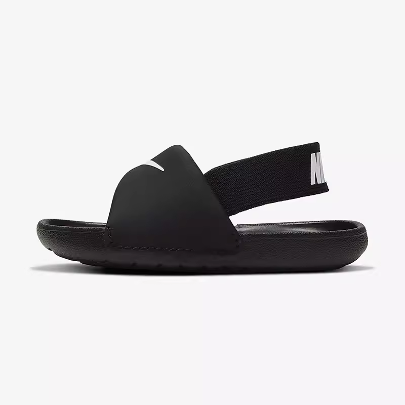 Nike耐克婴童鞋夏季KAWA SLIDE运动休闲凉鞋BV1094-386519/344993