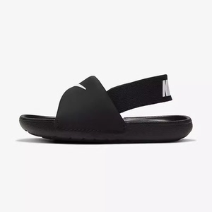 Nike耐克婴童鞋夏季KAWA SLIDE运动休闲凉鞋BV1094-386519/344993
