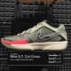 耐克Air CROSS实战运动休闲篮球鞋 Zoom Nike G.T. Cut HM3702 391