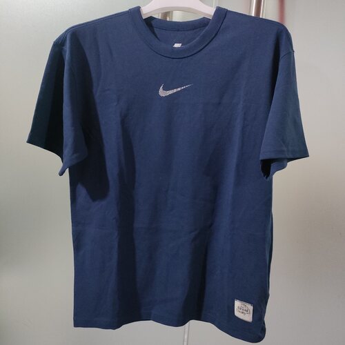 Nike耐克短袖男子印花T恤