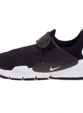 Nike/耐克当季新款 Sock Dart 男女大童运动跑步鞋904276-862412