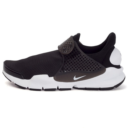 Nike/耐克当季新款 Sock Dart 男女大童运动跑步鞋904276-862412