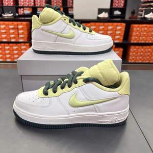 Nike/耐克AIR FORCE 1大童空军一号运动板鞋FB7402-CD6915/CZ8139
