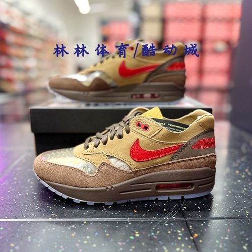 Nike男女运动跑步鞋死亡之吻